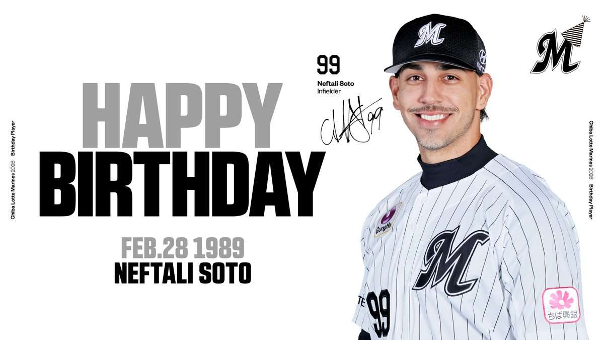 千葉ロッテマリーンズファン集まれ！Part33