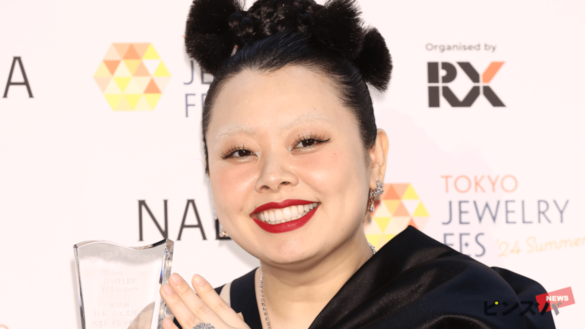 渡辺直美、東京ドーム公演で観客から飛んだ「失礼な質問」動画がXで1500万閲覧され物議　会場が凍りついた発言の中身｜概要｜ニュース｜ピンズバNEWS
