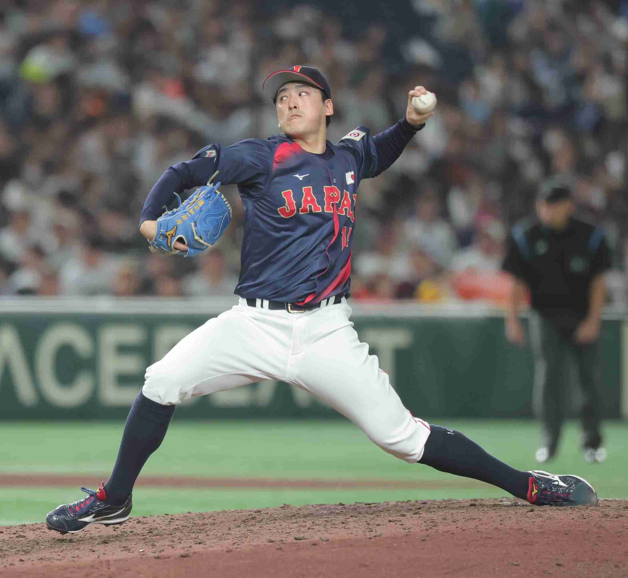 阪神・石井大智の代役に西武・隅田知一郎…同タイプ“守護神”杉山一樹の招集見送りはソフトバンクのチーム事情に配慮か（RONSPO） - Yahoo!ニュース