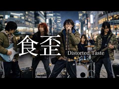 食歪  /  怒華雪