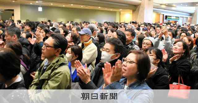 拡散された「消費税12%」論　一因に自民候補の発言、本人の釈明は - 衆議院議員総選挙（衆院選） [衆院選（衆議院選挙）2026]：朝日新聞