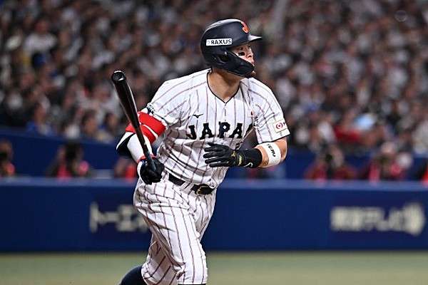 佐藤輝明の豪快弾や種市篤暉の圧巻投球などで中日に競り勝つ | トップ | 試合レポート | 野球日本代表 侍ジャパンオフィシャルサイト