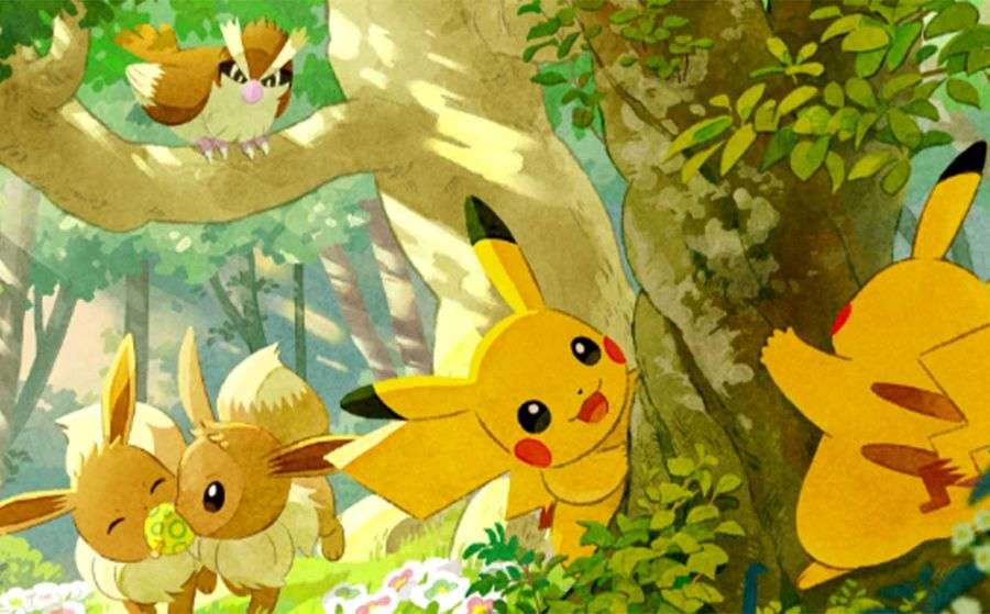 『ポケパークカントー』の完成度にポケモンファン絶賛も「1200円のピンバッジが5万越え」恒例の“転売問題”に発展 | 週刊女性PRIME