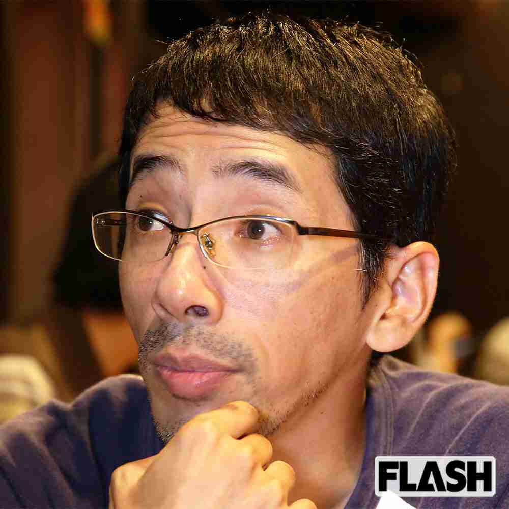 名バイプレーヤー・野間口徹の“伏せ字”で「許せない」投稿が波紋…所属事務所に“真意”を聞いた（SmartFLASH） - Yahoo!ニュース