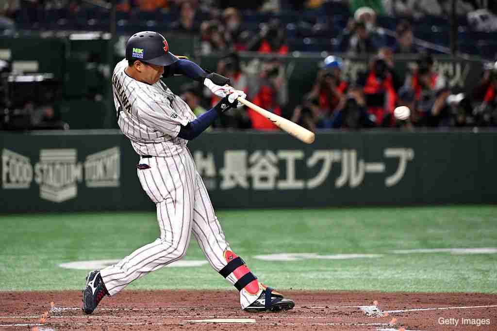 侍ジャパン、「ラグザス 侍ジャパンシリーズ 2026」のサポートメンバーを発表！ロッテ・西川、西武・隅田らが選出 – BASEBALL KING