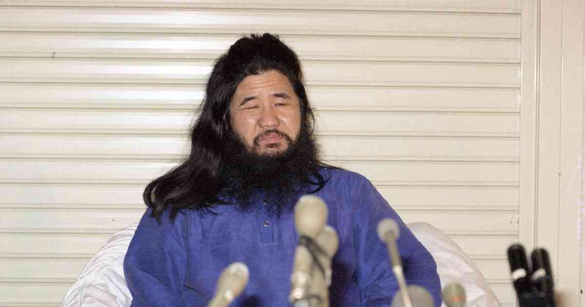 オウム・松本元死刑囚の遺骨、2審も国に引き渡し命令　次女が勝訴 | 毎日新聞