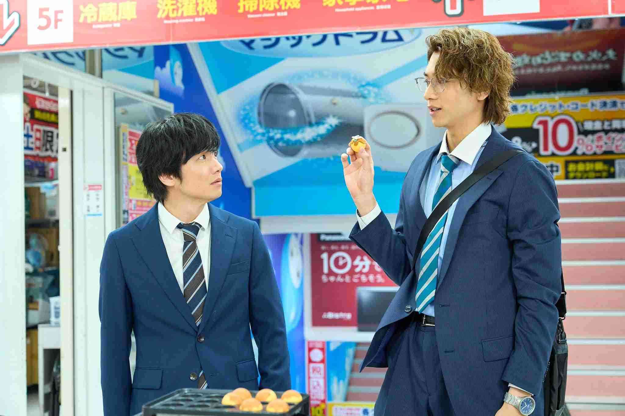 【ドラマ】「40までにしたい10のこと」を語ろう Part4