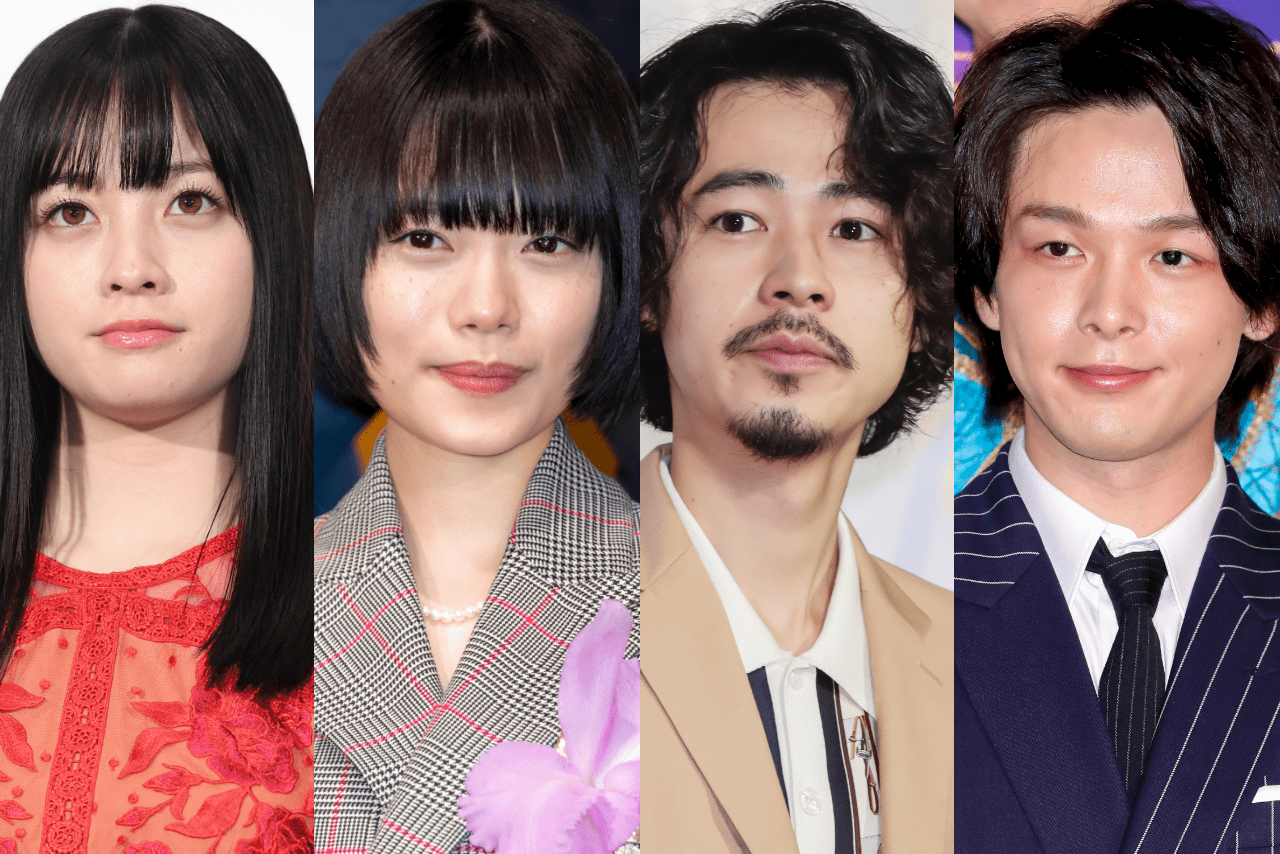 《2026「がっかり」冬ドラマランキングTOP5》橋本環奈主演『ヤンドク！』と僅差のワースト1位は話題の杉咲花主演『冬のなんかさ、春のなんかね』 | 週刊女性PRIME