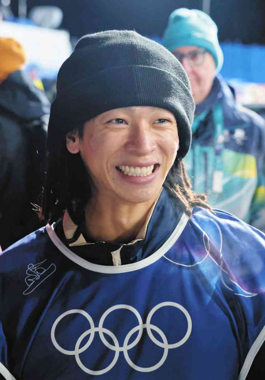 スノボ平野歩夢、Number＿i・平野紫耀に「似てる」と話題 「双子って言われたら信じる」「二人とも才能溢れてて格好良すぎ」：中日スポーツ・東京中日スポーツ 