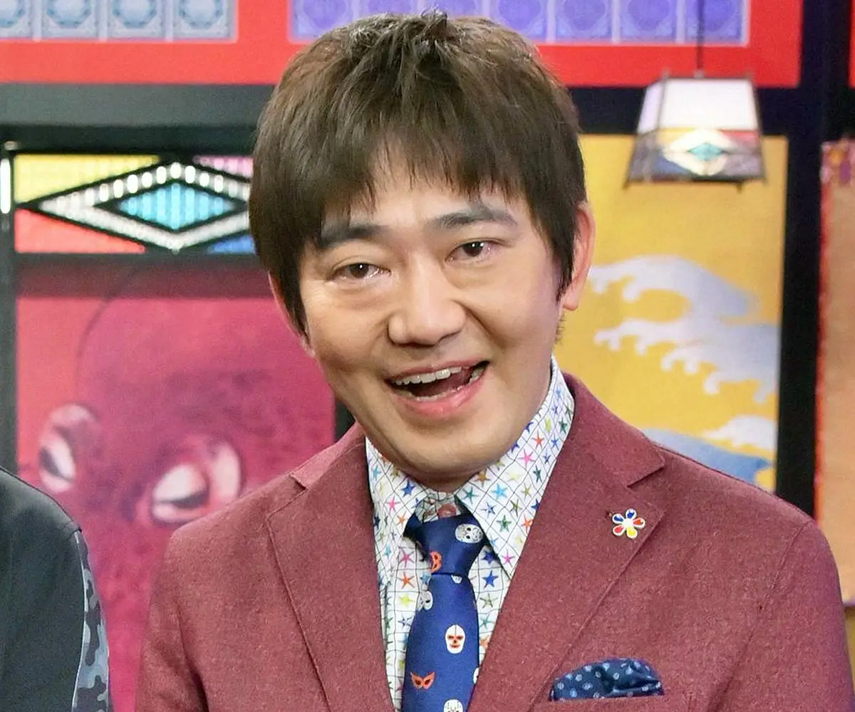 メッセ黒田、「若者がマクドを“マック”って呼ぶようになってきた。ゆゆしき問題やで」「関西人は“マクド”でおってほしい」