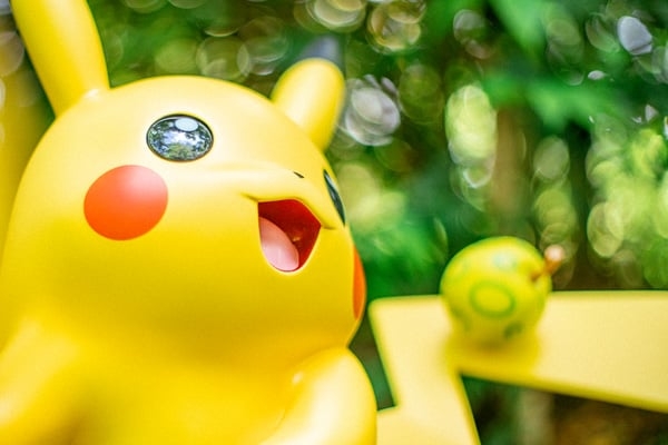 「ポケパーク」水200円も“適正価格”と絶賛　「夢、詰まりすぎ」「抵抗なく買える」の声があがるワケとは | マグミクス