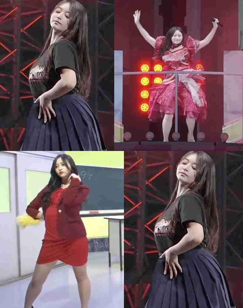 乃木坂46梅澤美波が卒業発表、5・21東京ドームで卒コン 3代目キャプテン「幸せでした」