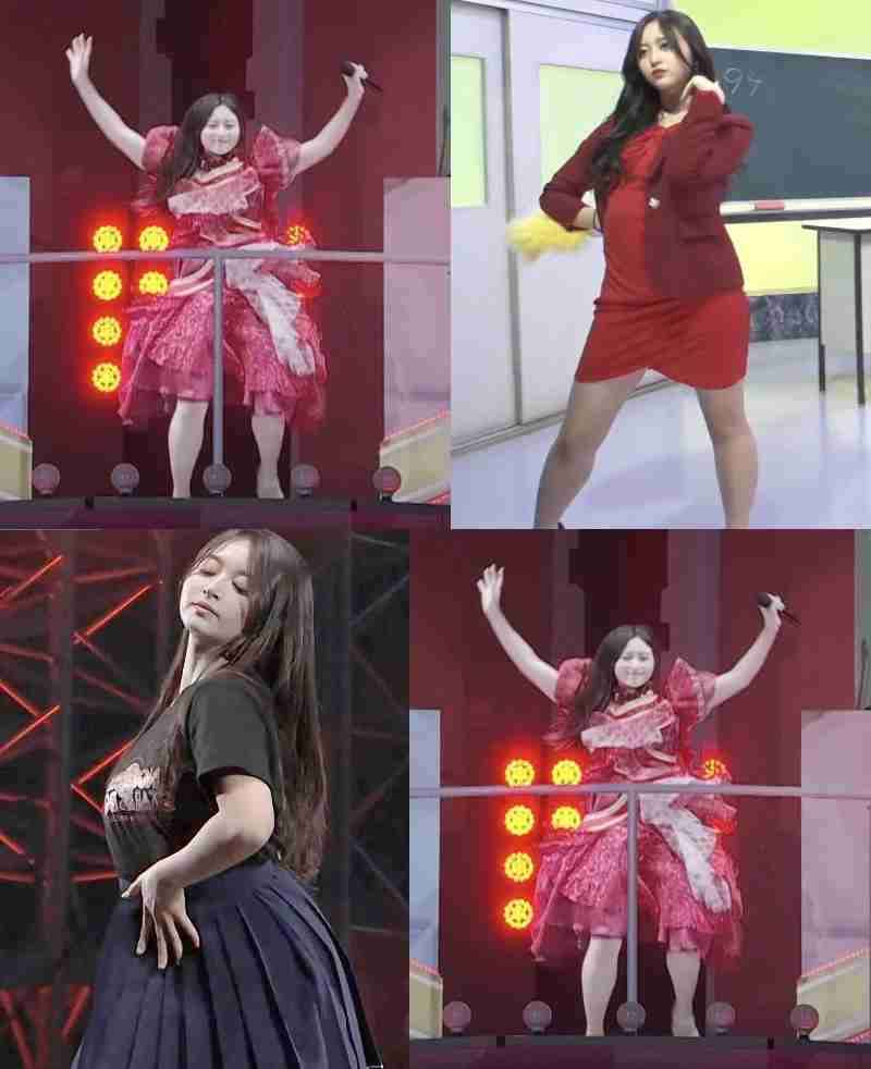 乃木坂46梅澤美波が卒業発表、5・21東京ドームで卒コン 3代目キャプテン「幸せでした」