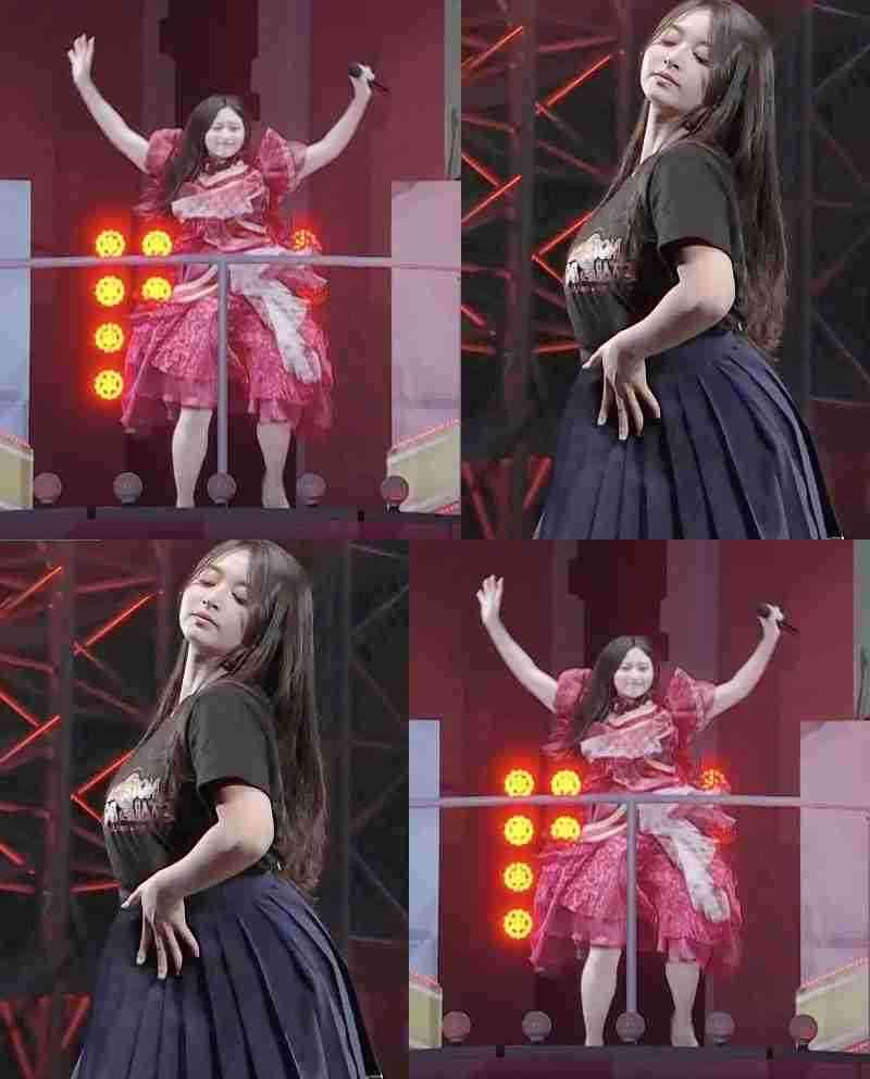乃木坂46梅澤美波が卒業発表、5・21東京ドームで卒コン 3代目キャプテン「幸せでした」