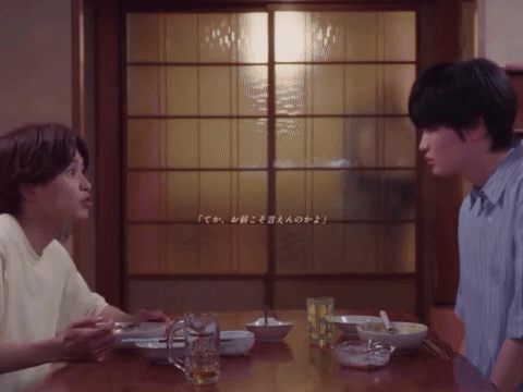 過去に放送・上映された実写BL作品で好きなもの【アンチ厳禁】 Part5