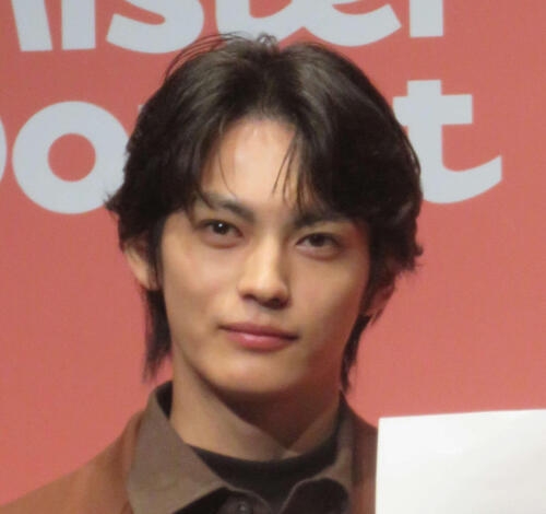 神尾楓珠と元欅坂46平手友梨奈が結婚を電撃発表「歩んできた道が交差し、一つの道となりました」 - 結婚・熱愛 : 日刊スポーツ