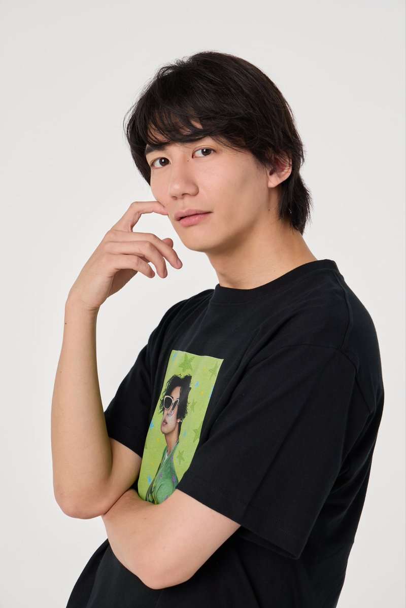 『JJモデルオーディション2026 J-BOY #国民的彼氏』グランプリは東京都出身・三上龍さん(24)、福岡県出身・牧屋宏幸さん(27)