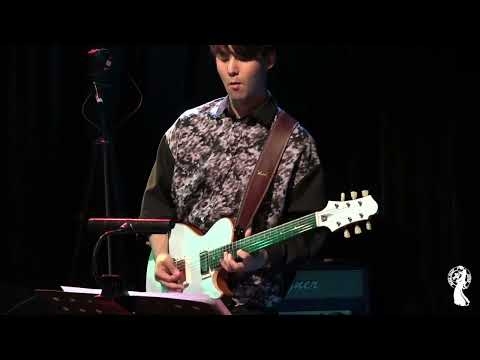 菰口雄矢 Yuya Komoguchi Guitar Solo