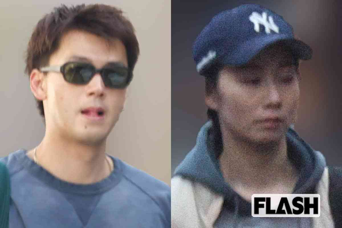 竹内涼真に新恋人！共演で“濃密ダンス”の土居志央梨と連日“自宅お泊まり愛”…家族公認＆熱烈ハグも