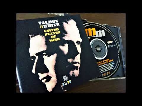 Ocean Beach  -Talbot & White