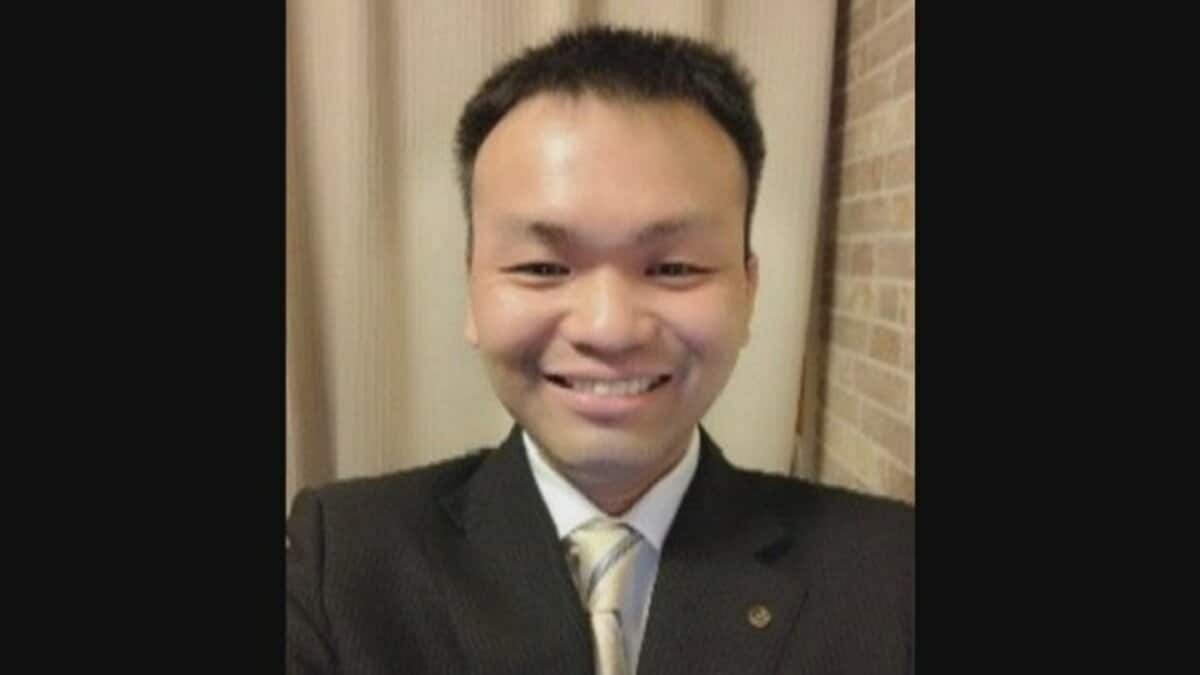告白のつもりで「一緒にホテルに行ってくれませんか？」「もし誤解が解けなければ…」被告が経緯を語る　同僚女性を殺害・遺棄の裁判　甲府地裁 | TBS NEWS DIG