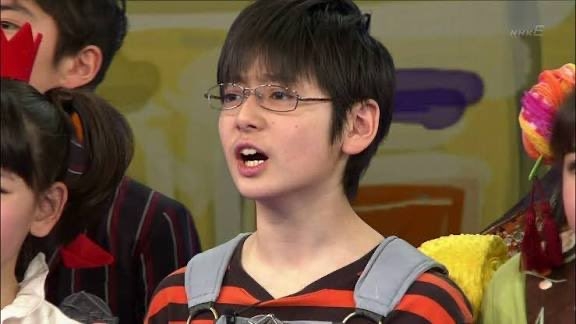 NHK教育テレビ出演→米名門大進学 渡邉聖斗の現在の姿が話題「かっこいい」「懐かしいい」