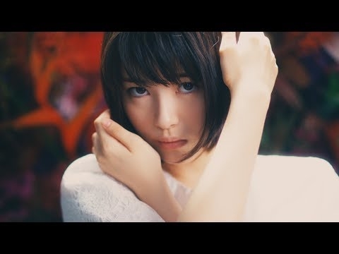 Aimer 『花の唄』(主演：浜辺美波 /劇場版「Fate/stay night [Heaven