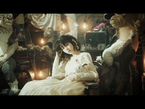Aimer 『I beg you』（主演：浜辺美波 / 劇場版「Fate/stay night [Heaven