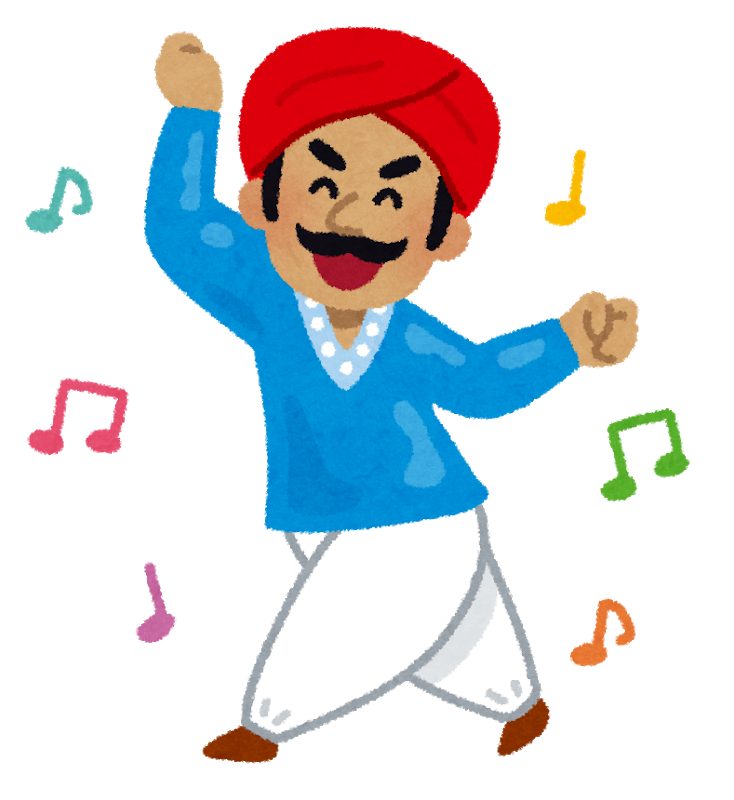 インド人が優秀とか言ってんのはどこの誰なんだ