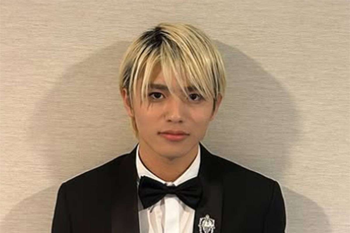 timelesz篠塚大輝　同級生70人が“女性芸能人の人脈”目当てに上京したことを暴露「プレッシャーやばい」と笑うも批判殺到 | Smart FLASH/スマフラ[光文社週刊誌]