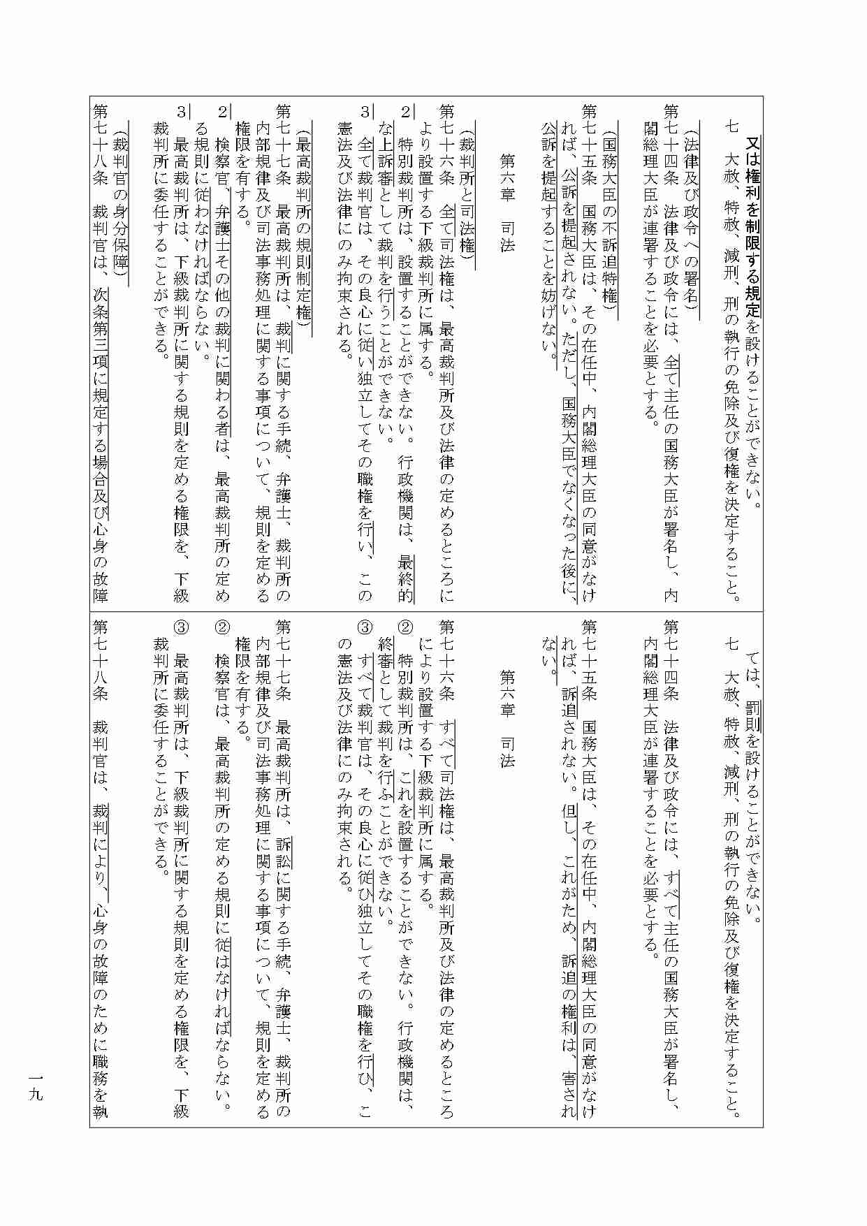 高市首相、憲法改正の発議に「期待」表明へ…20日の施政方針演説・与野党の「建設的な議論」も促す考え