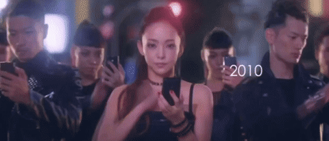 安室奈美恵で好きな曲