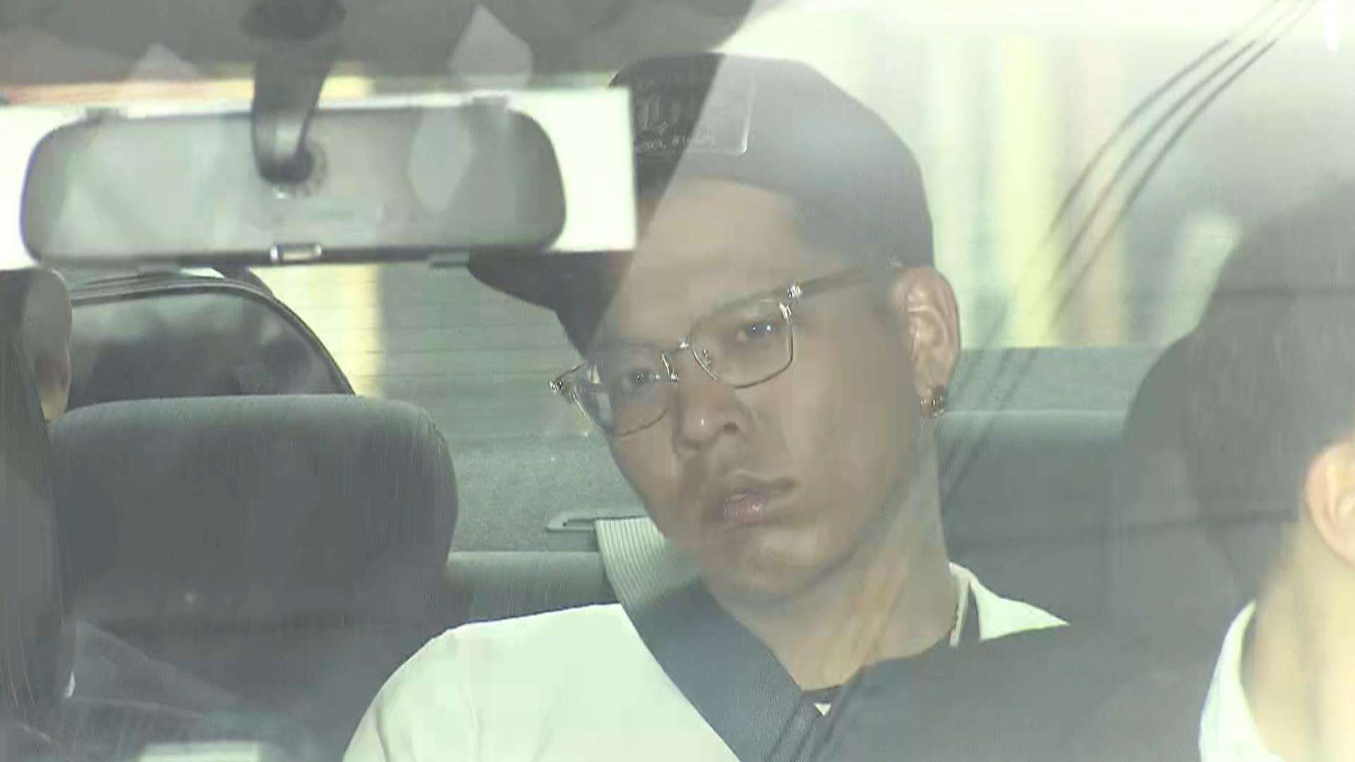 【大阪・道頓堀3人死傷事件】逮捕された男が送検拒否（MBSニュース） - Yahoo!ニュース