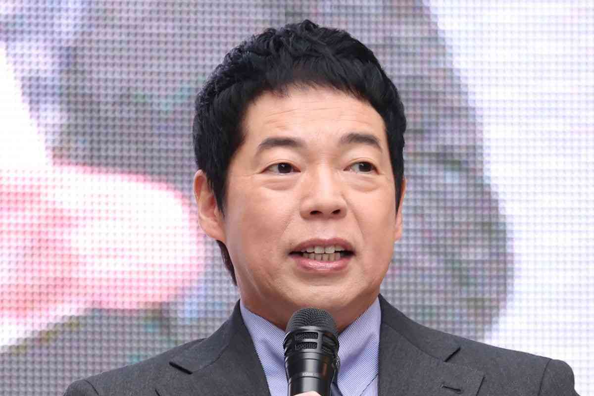 今田耕司　紙テープを知らない２９歳のＴＢＳアナにあ然「この世代の子、忠臣蔵も知らん」 | 東スポWEB