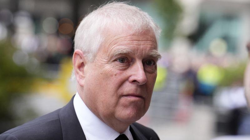 英下院、アンドリュー元王子の貿易特使任命に関する政府文書の公開を支持（BBC News） - Yahoo!ニュース