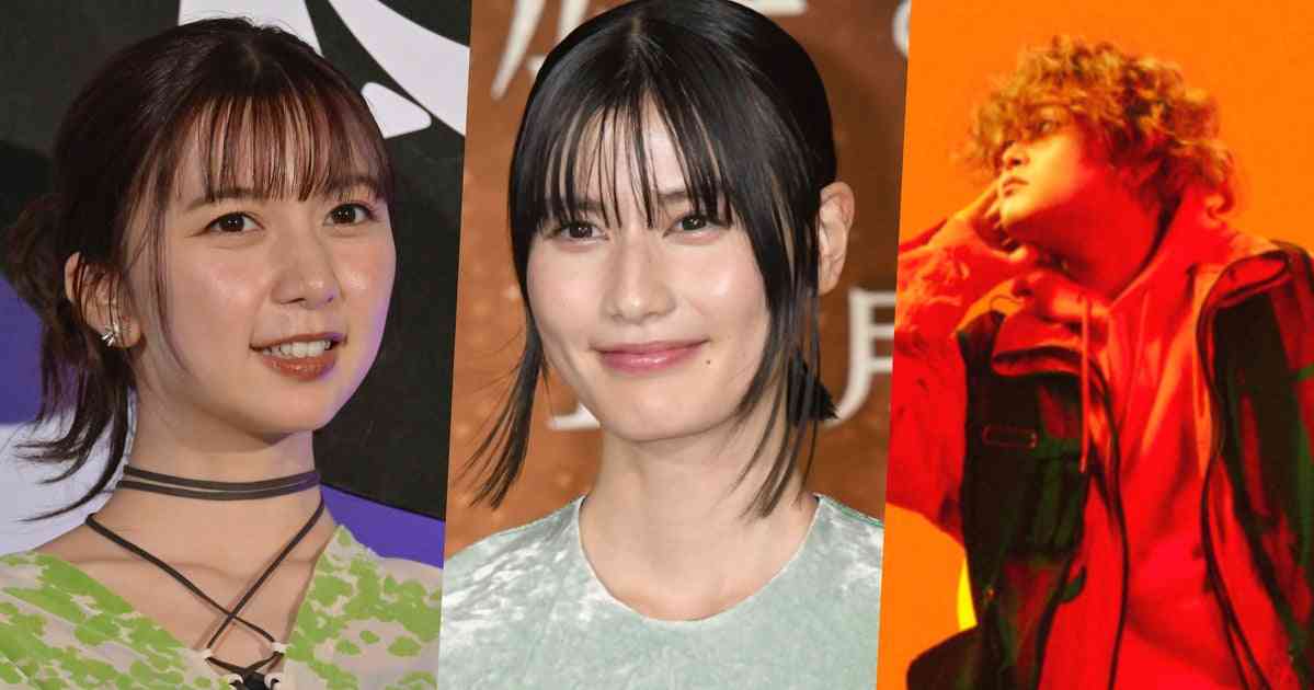 大西流星や上白石萌歌など「期日前投票いきました！」と報告。Vaundyらはファンに投票呼びかけ【衆院選2026】 | ハフポスト NEWS