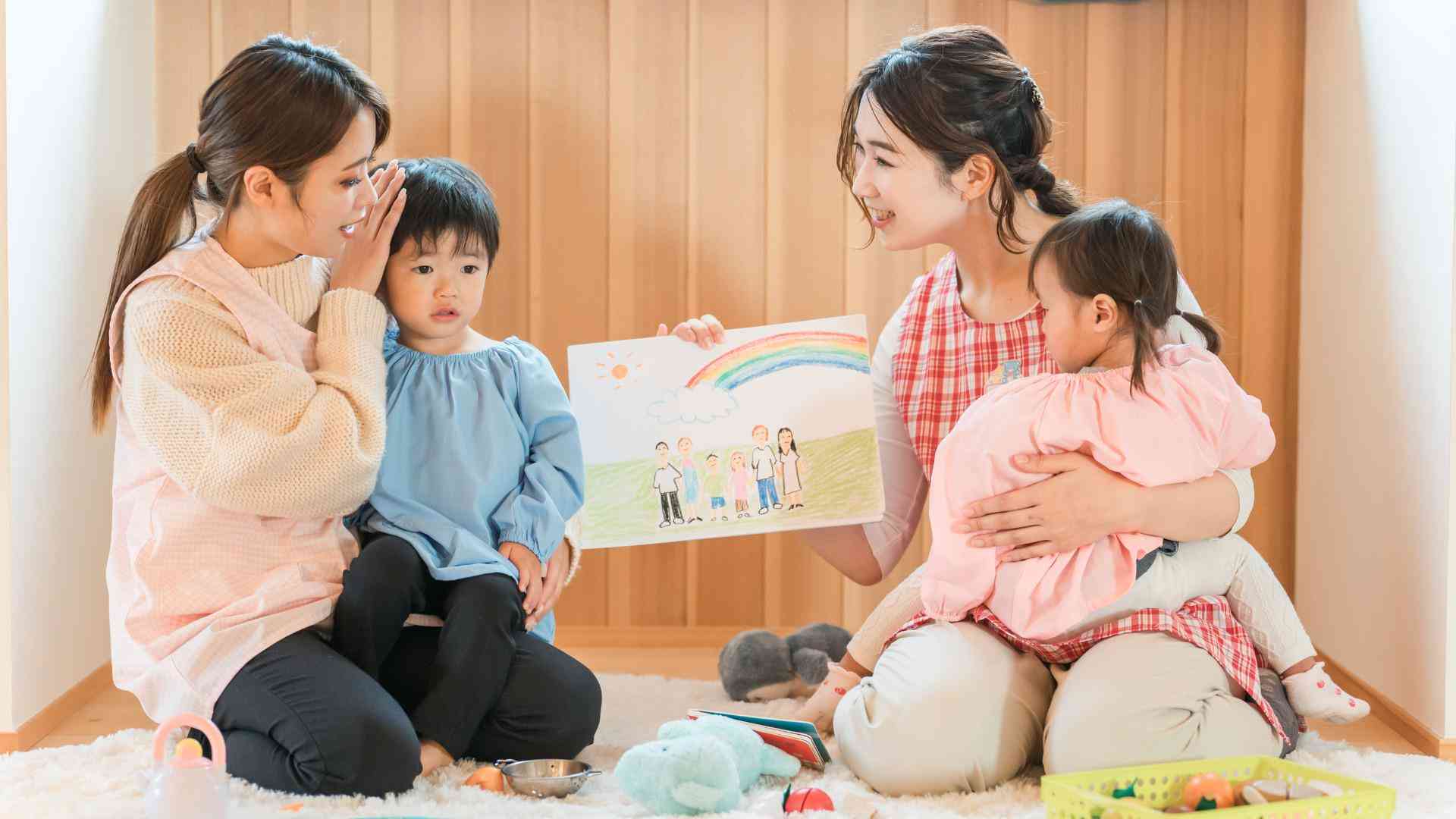幼稚園児数は減少中で直近では68万9609人…幼稚園児数の推移などをさぐる(2025年公開版)（不破雷蔵） - エキスパート - Yahoo!ニュース