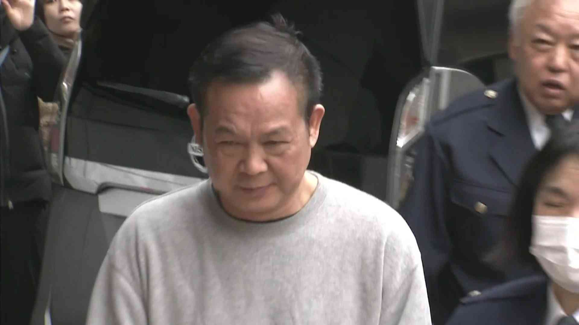 「成田エクスプレス」網棚のリュックから現金やカード盗みカメラなど約220万円不正購入か　中国籍の男（58）逮捕　相次ぐ被害にも関与か（FNNプライムオンライン） - Yahoo!ニュース