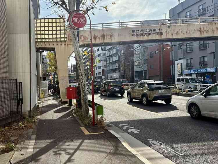 ｢通勤が辛すぎる､引っ越そう｣→｢なんて便利な街だろう｣　神奈川の端出身､23歳彼女が東京で最初に住んだ｢地味だが一人暮らしに最適な街｣の実態