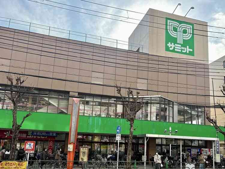 ｢通勤が辛すぎる､引っ越そう｣→｢なんて便利な街だろう｣　神奈川の端出身､23歳彼女が東京で最初に住んだ｢地味だが一人暮らしに最適な街｣の実態