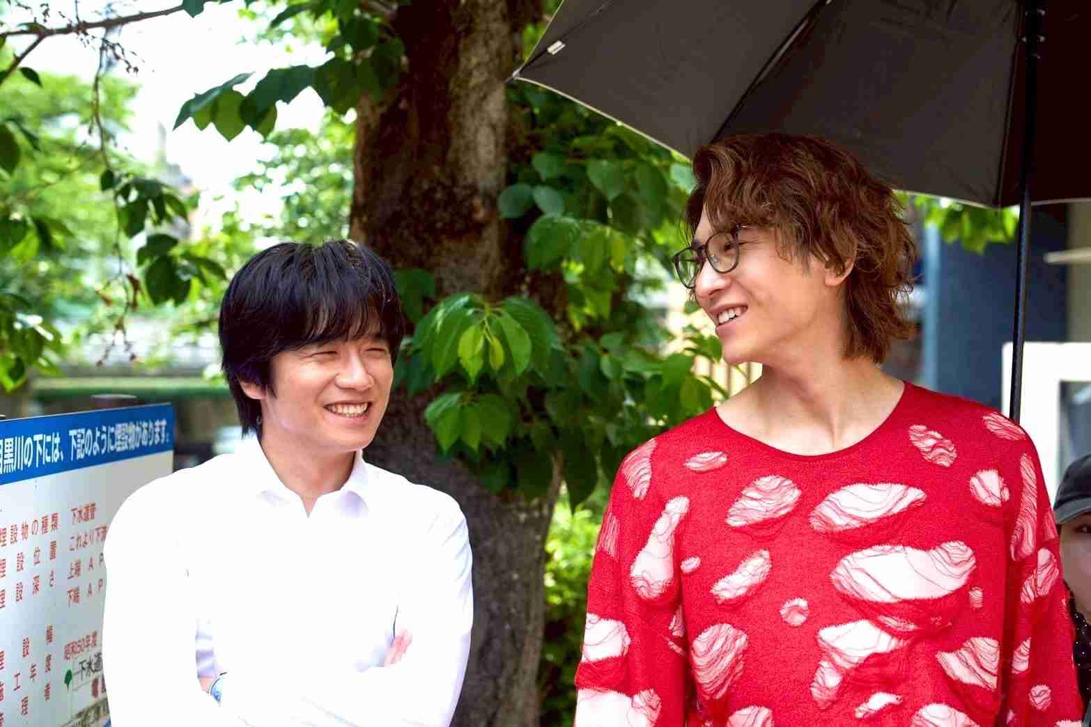【ドラマ】「40までにしたい10のこと」を語ろう Part4