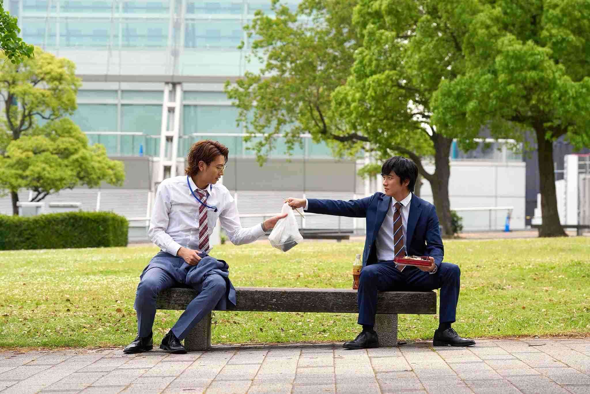 【ドラマ】「40までにしたい10のこと」を語ろう Part4