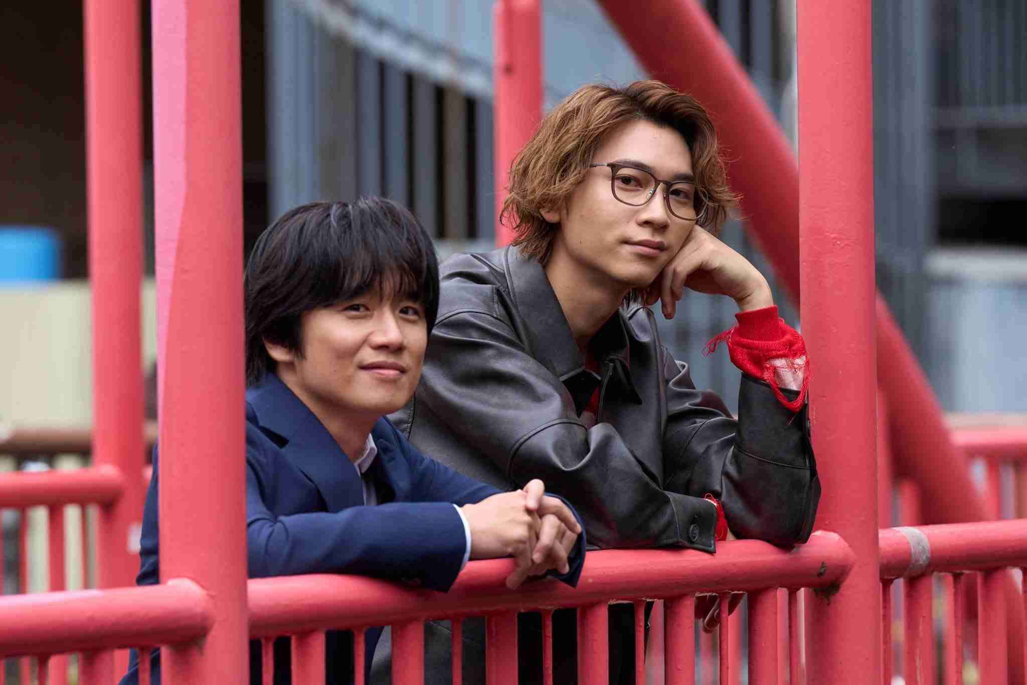 【ドラマ】「40までにしたい10のこと」を語ろう Part4