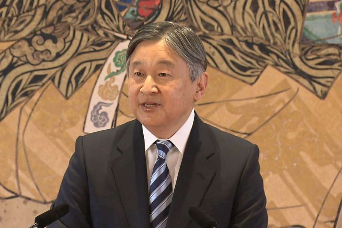 天皇陛下、誕生日会見で「歴代天皇が歩んだ道」に思い　東日本大震災15年、熊本地震10年の節目に（J-CASTニュース） - Yahoo!ニュース