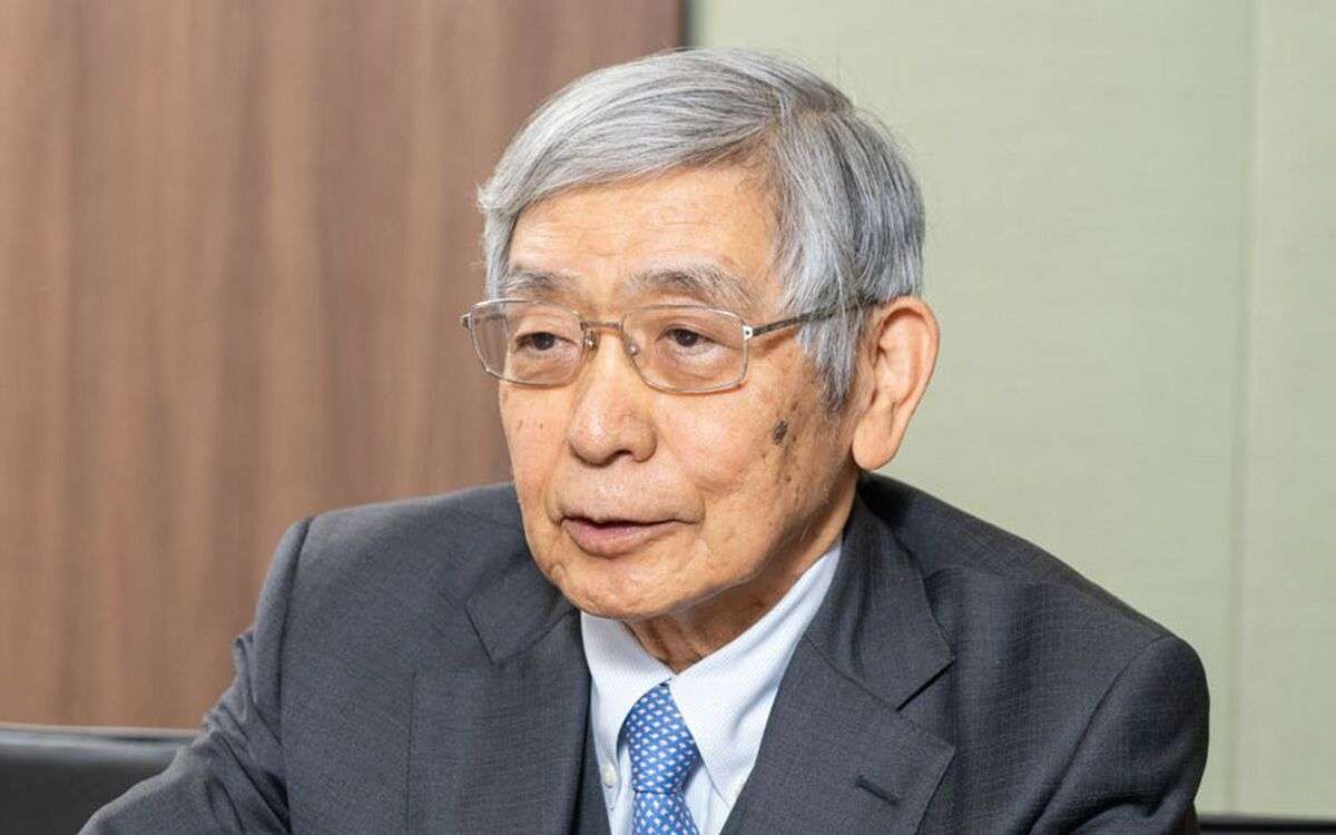「今は金融も財政も引き締めるべき」前日銀総裁・黒田東彦氏が警鐘を鳴らす高市政権の経済対策 | 文春オンライン