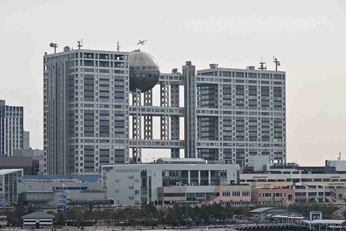 旧村上ファンドはフジ株で「760億円ボロ儲け」　次に狙われるのはTBSか（デイリー新潮） - Yahoo!ニュース