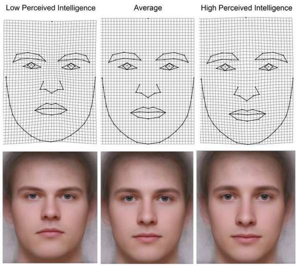 人相学・観相学 part8
