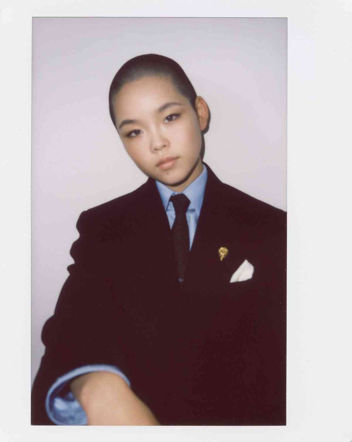 XG・COCONAがグッチのブランドアンバサダーに就任「意味のあるかたちで世界へ届けていきたい」