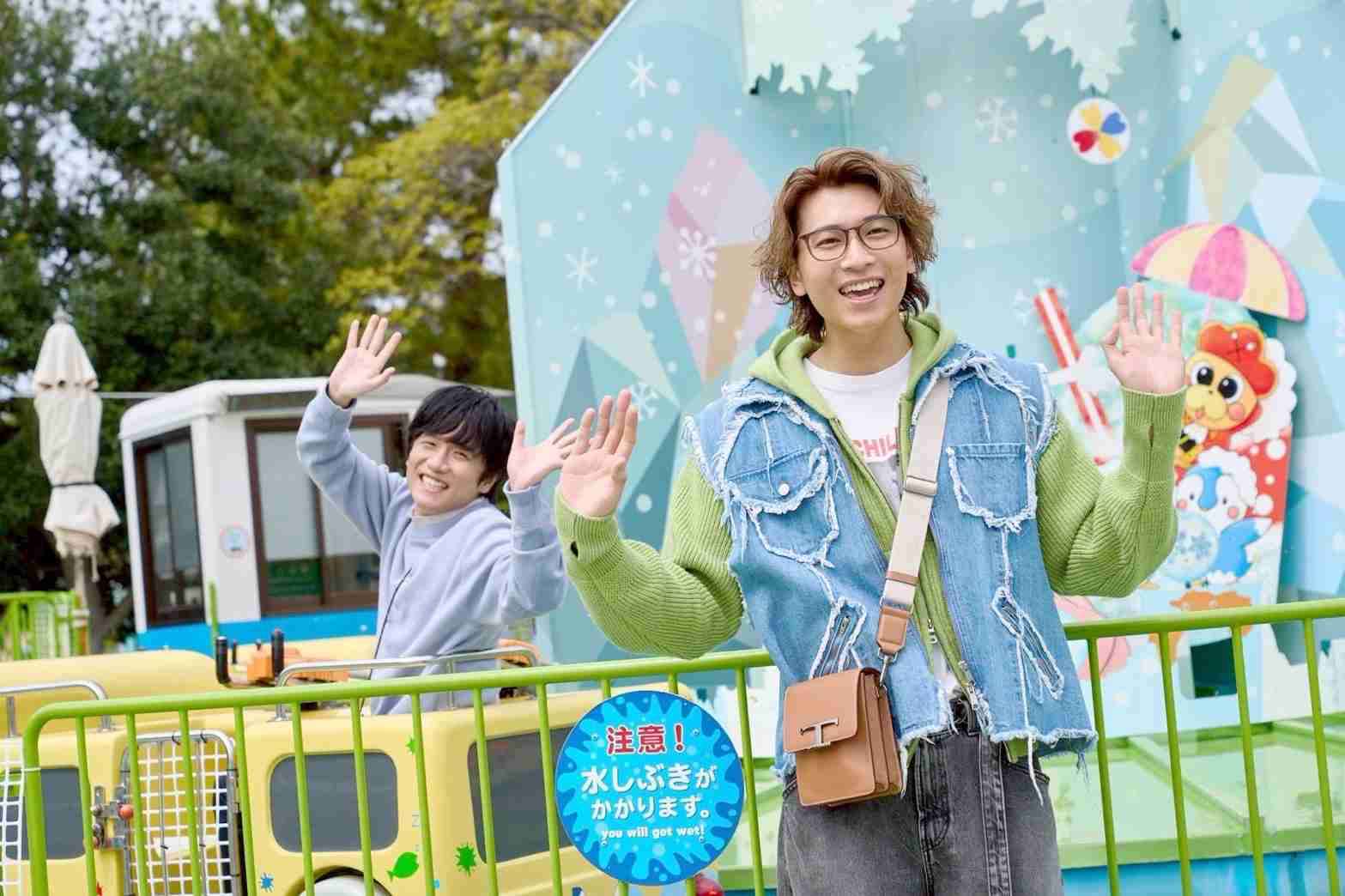 【ドラマ】「40までにしたい10のこと」を語ろう Part4