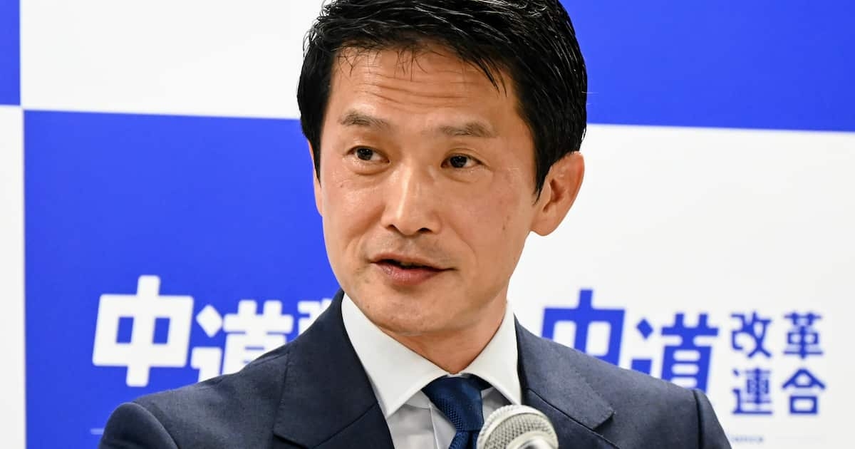 中道の新代表・小川淳也氏―― 消費税25％撤回と抽象的語りの“不安”（2/4ページ） - zakⅡ
